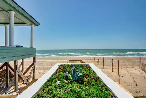 North Topsail Beach, NC 28460,422 Hampton Colony CIR