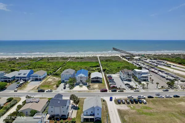 Sunset Beach, NC 28468,101 E Main Street