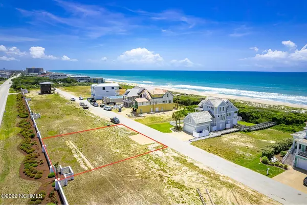 Pine Knoll Shores, NC 28512,112 Roosevelt Drive