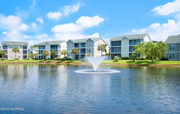 Sunset Beach, NC 28468,969 Great Egret CIR SW #4