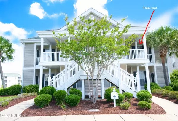 Sunset Beach, NC 28468,969 Great Egret CIR SW #4