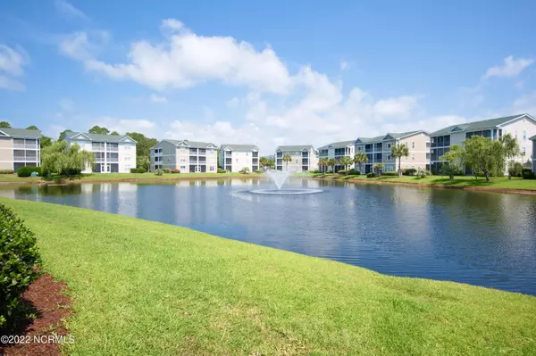 Sunset Beach, NC 28468,969 Great Egret Circle SW #4