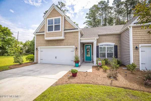 632 Cambeck DR SE #Unit 1, Leland, NC 28451