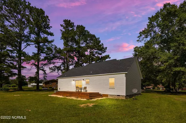 Vanceboro, NC 28586,429 Howell ST