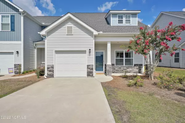 1555 Grey Cliff Run, Wilmington, NC 28405