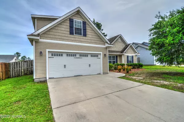 1816 Olive Pine WAY, Leland, NC 28451