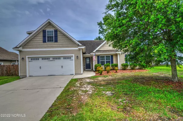 Leland, NC 28451,1816 Olive Pine WAY