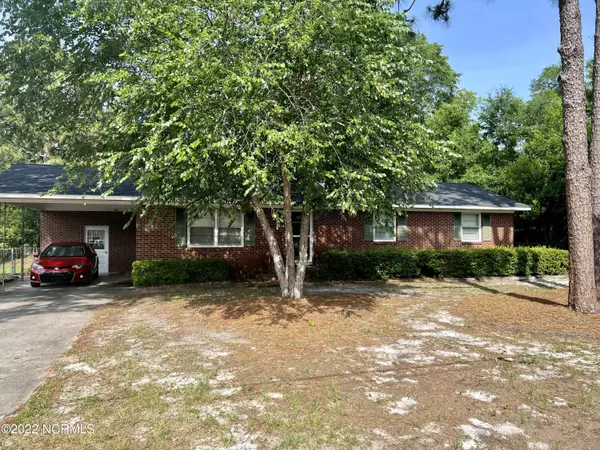 514 Long Leaf Acres Drive, Wilmington, NC 28405