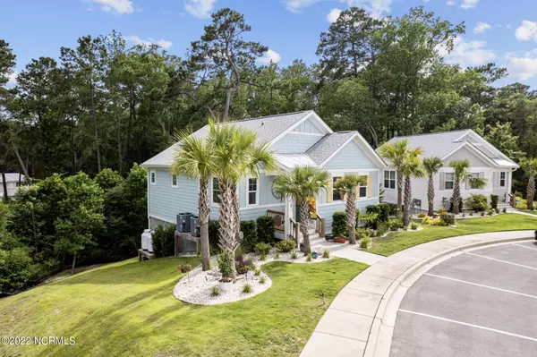 Calabash, NC 28467,1363 Albacore Loop