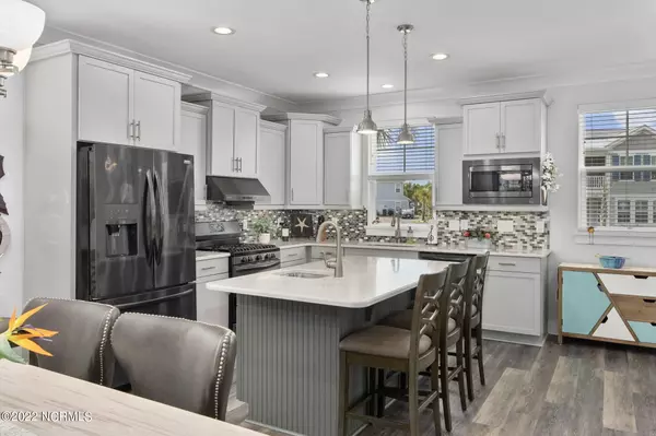 Calabash, NC 28467,1363 Albacore LOOP