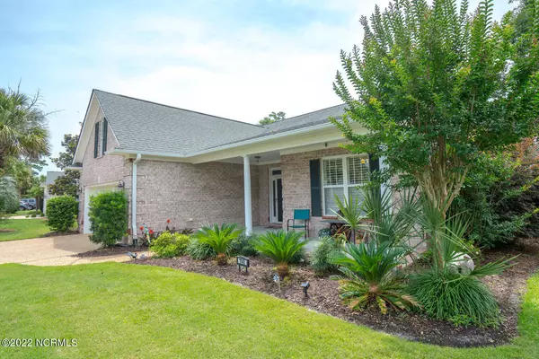 Leland, NC 28451,1140 Veranda CT