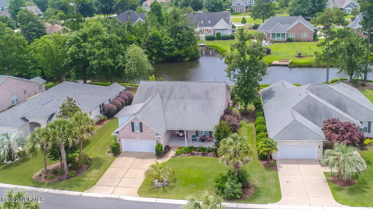 Leland, NC 28451,1140 Veranda Court