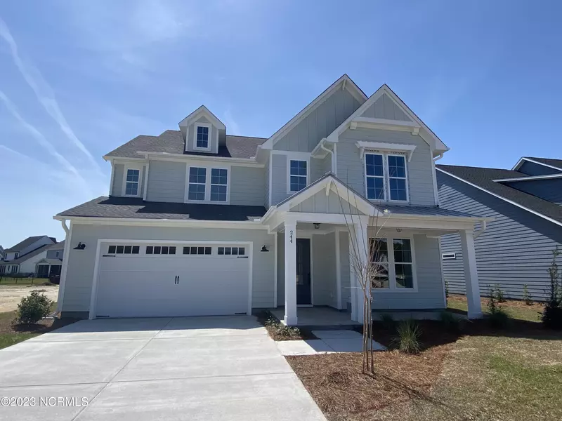 244 Sailor Sky WAY #253, Hampstead, NC 28443