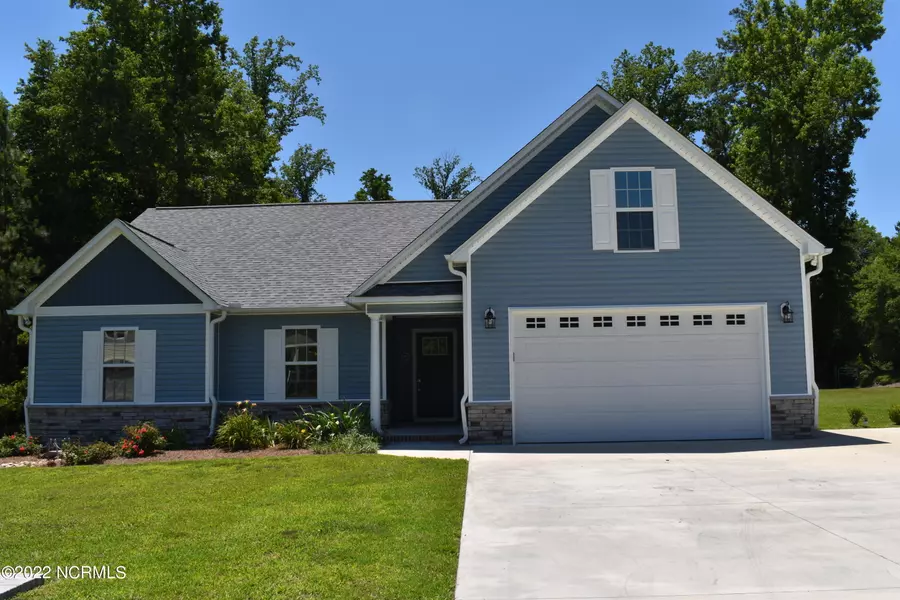 28 Natures Run Drive, Oriental, NC 28571