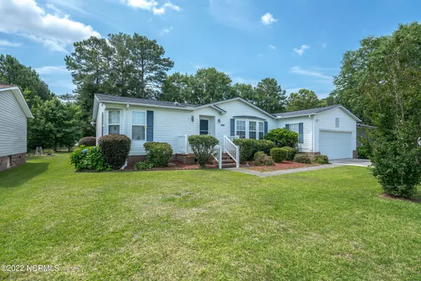 Calabash, NC 28467,1040 Putting Lane SW