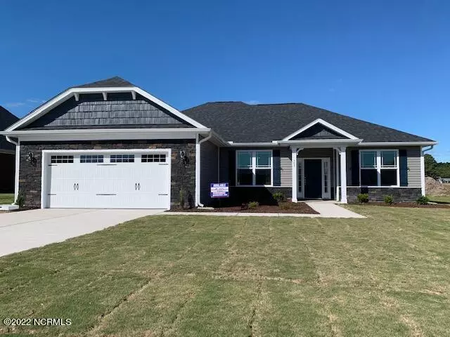 La Grange, NC 28551,503 Madison Ann DR