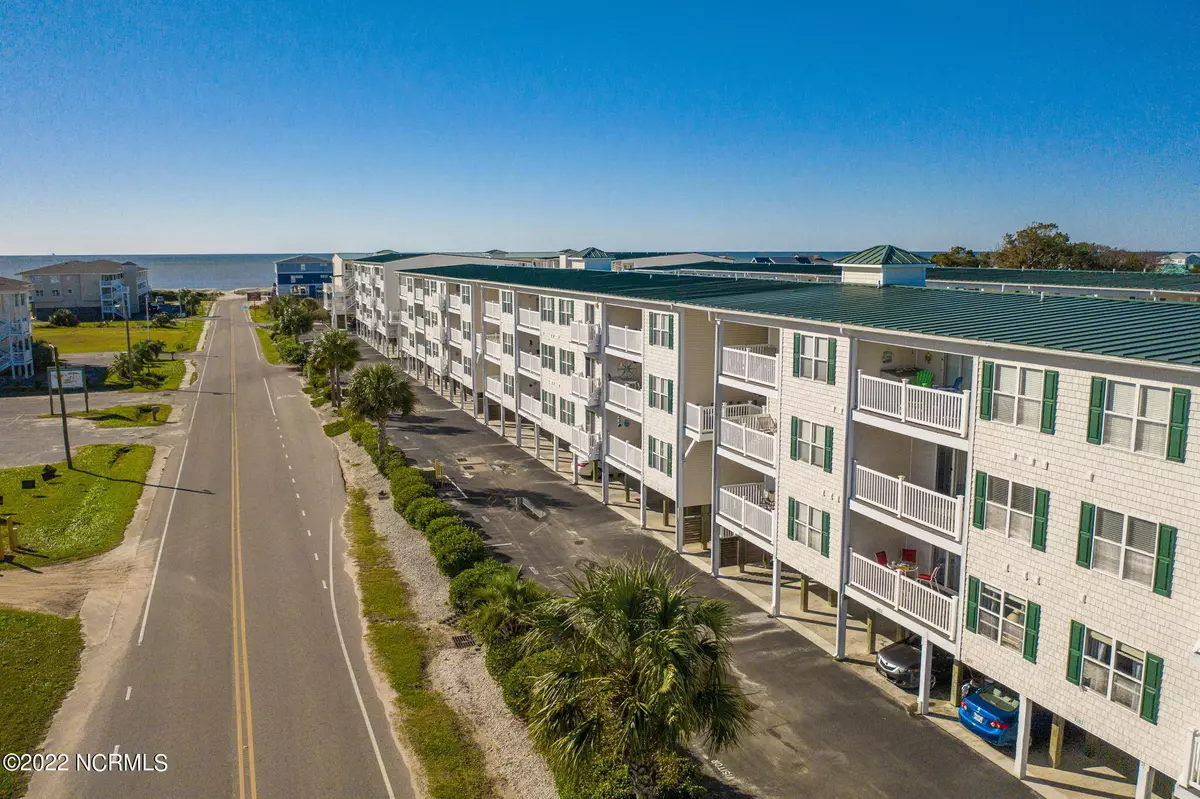 Oak Island, NC 28465,105 SE 58th Street #Apt 9304