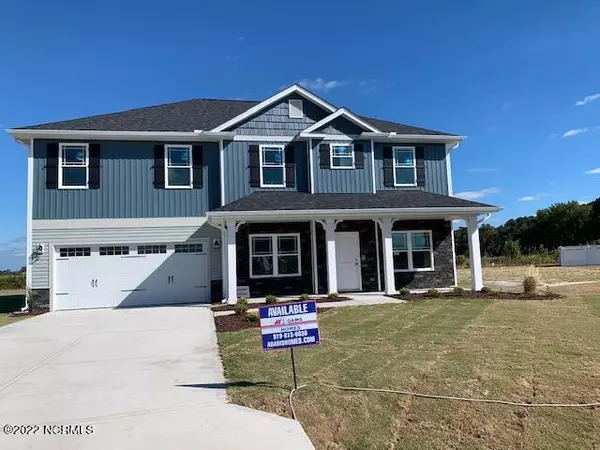 103 Amanda Dawn CIR, La Grange, NC 28551