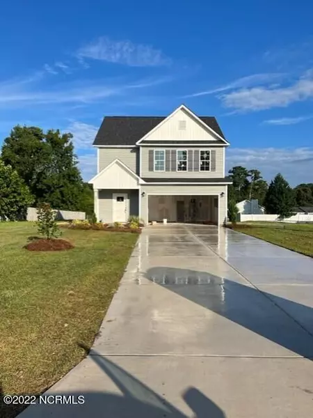 203 Charles Road, Jacksonville, NC 28546