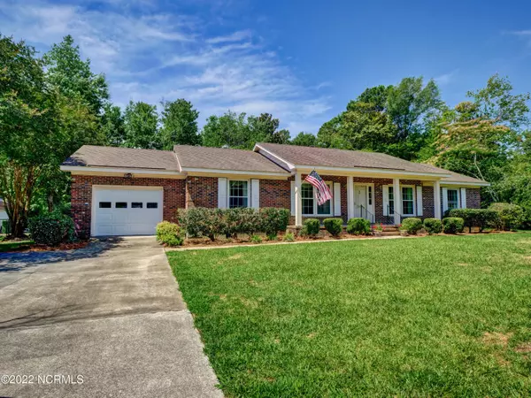 3912 Gillette Drive, Wilmington, NC 28403