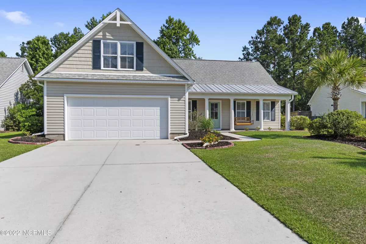 Leland, NC 28479,314 Aruba CT