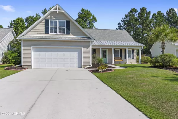 314 Aruba CT, Leland, NC 28479