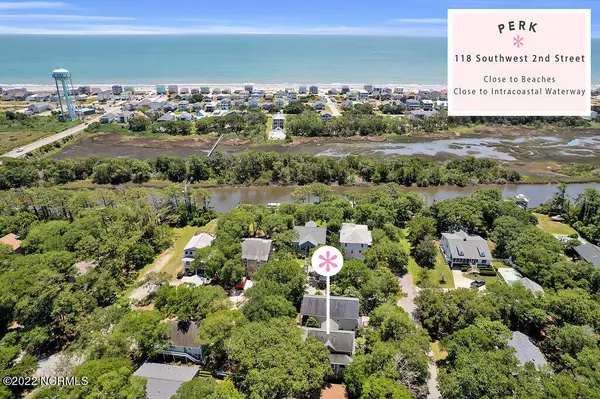 Oak Island, NC 28465,118 SW 2nd Street