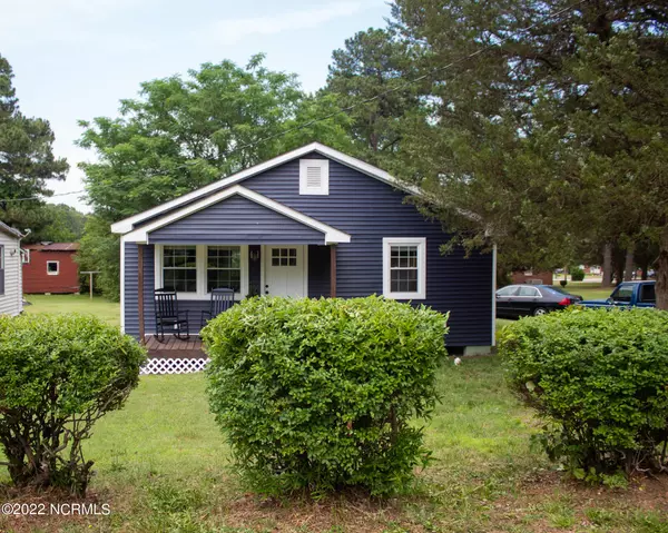 Nashville, NC 27856,815 Old Wilson RD