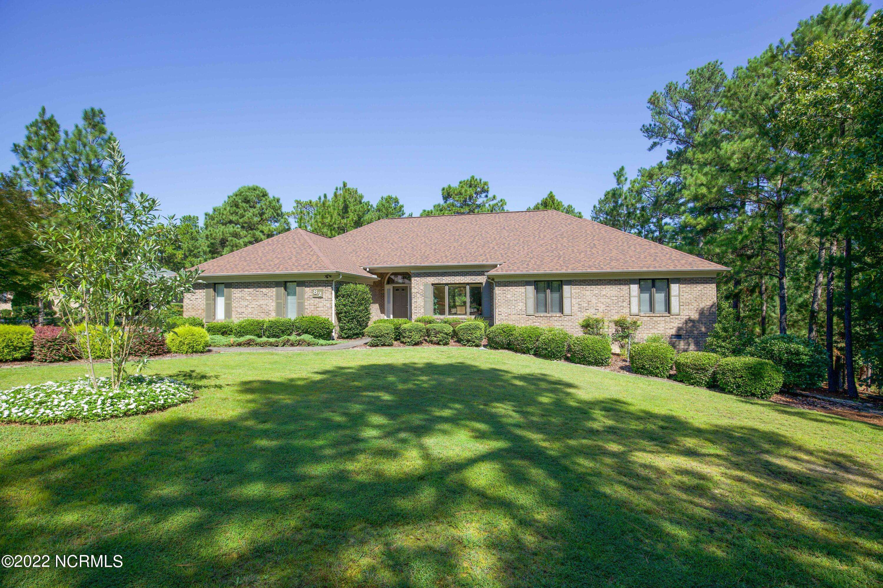 Pinehurst, NC 28374,82 Sakonnet TRL