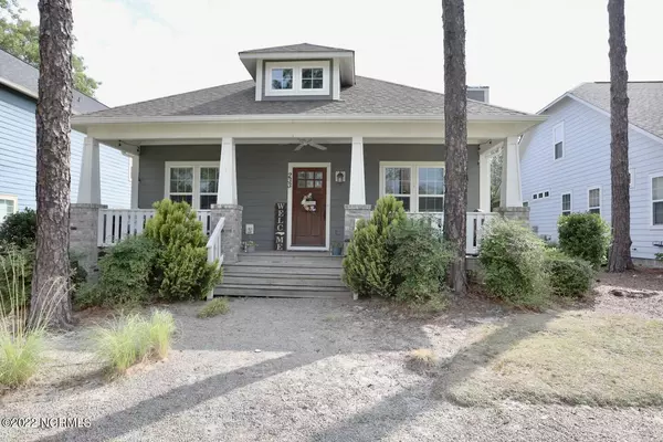 233 Springwood WAY, Southern Pines, NC 28387