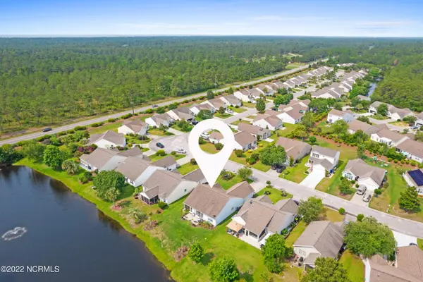 Sunset Beach, NC 28468,907 Wyndfall DR SW