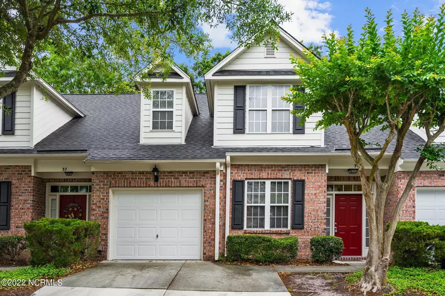 5006 Carleton Drive #Unit 36, Wilmington, NC 28403