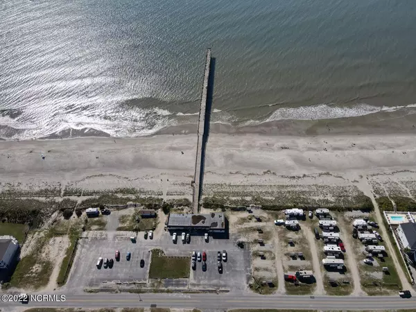 Holden Beach, NC 28462,5 Lots Ocean BLVD W
