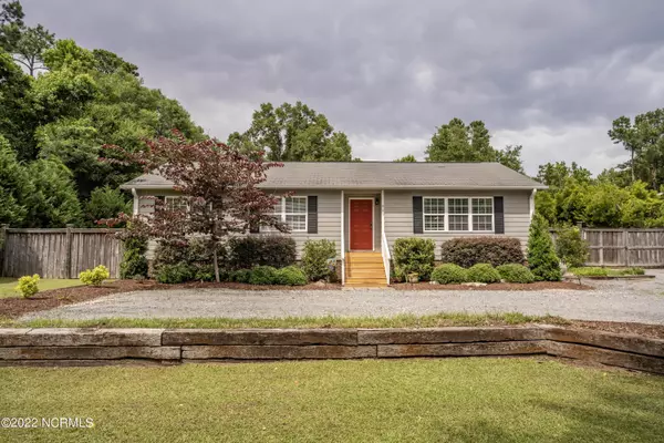 629 Creekwood RD, Wilmington, NC 28411