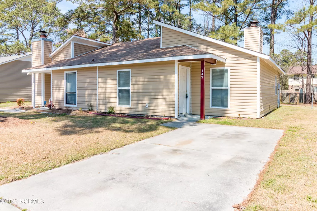 Jacksonville, NC 28546,147 Village Circle