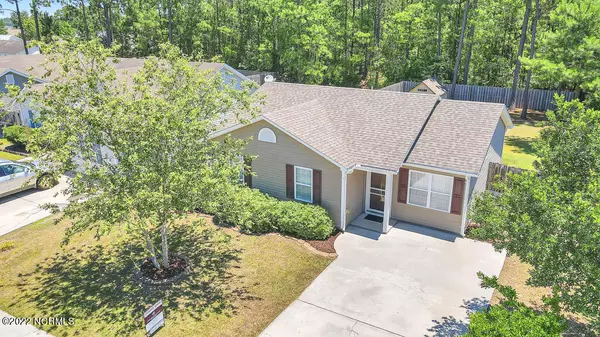 1146 Amber Pines Drive, Leland, NC 28451