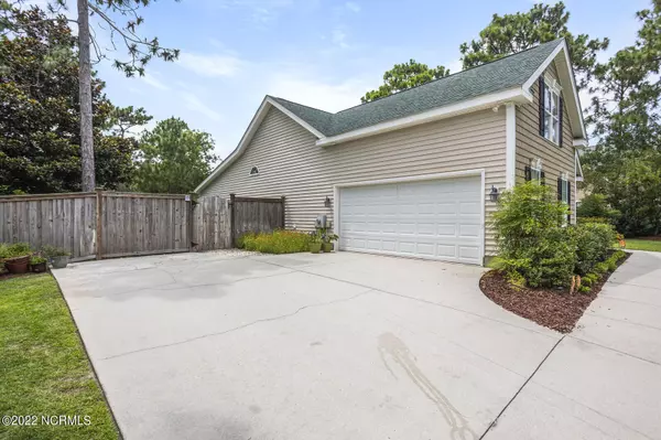 Wilmington, NC 28412,7604 Saint Clair Drive