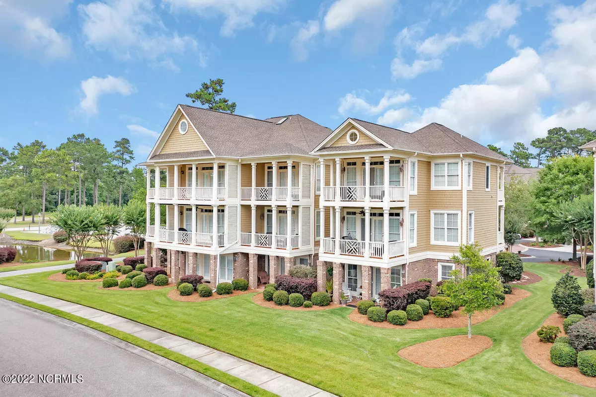 Shallotte, NC 28470,489 River Bluff Drive #Unit 2