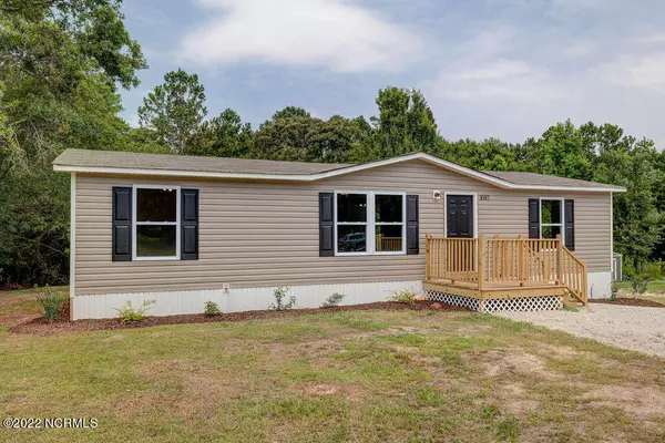 Leland, NC 28451,3587 Grist Creek Wynd DR