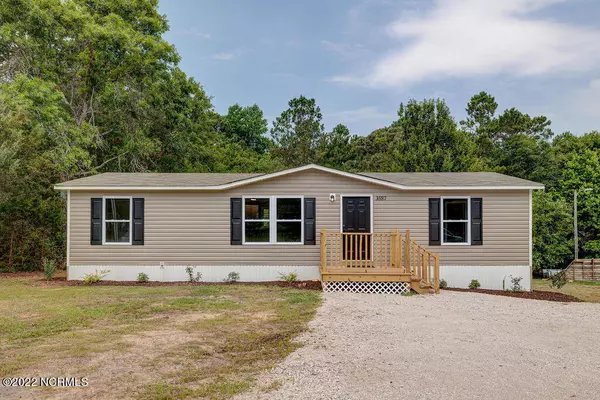 Leland, NC 28451,3587 Grist Creek Wynd DR