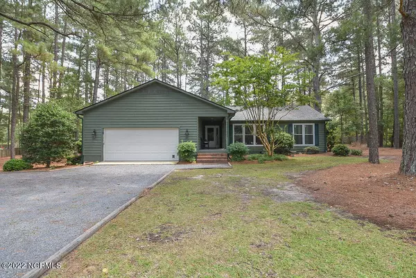 Southern Pines, NC 28387,148 Tella Drive