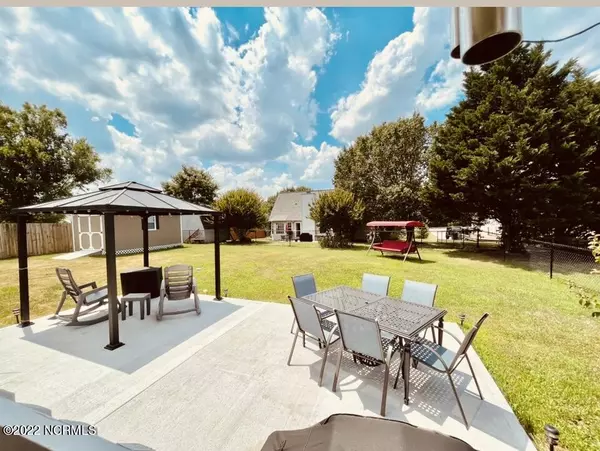 Archdale, NC 27263,109 Simmons Creek CT