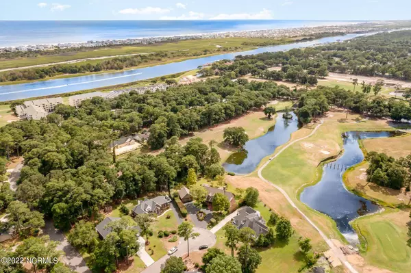 Ocean Isle Beach, NC 28469,1649 Tidewater Court SW