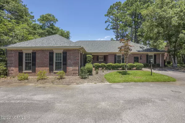 1903 Legare Court, Wilmington, NC 28403