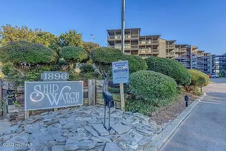 1896 New River Inlet Road #Unit 1415, North Topsail Beach, NC 28460