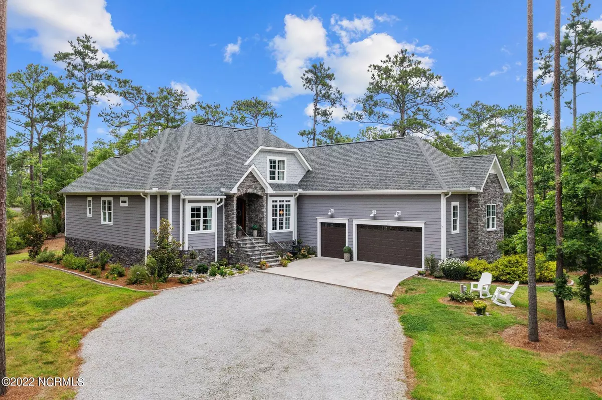 Oriental, NC 28571,164 Cape Hatteras Point