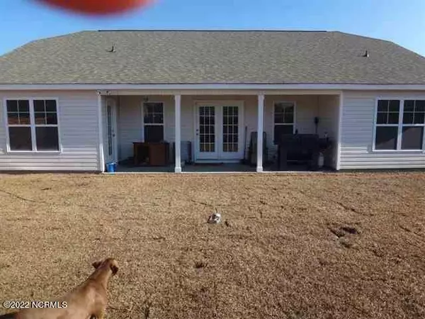 Jacksonville, NC 28546,707 Radiant Drive