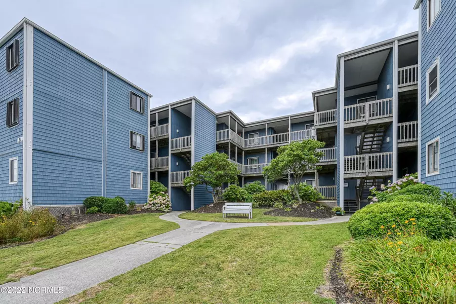 2210 New River Inlet Road #Unit 260, North Topsail Beach, NC 28460