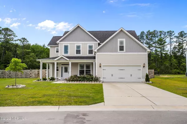 228 Southern Dunes DR, Maple Hill, NC 28454