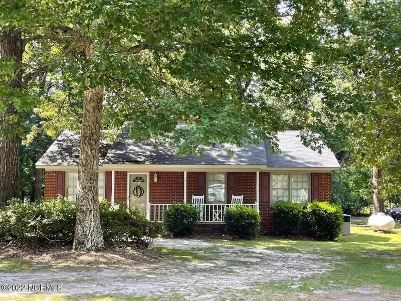 165 Warwick DR, Pinetops, NC 27864